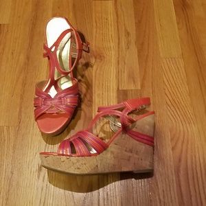 Ivanka trump wedges